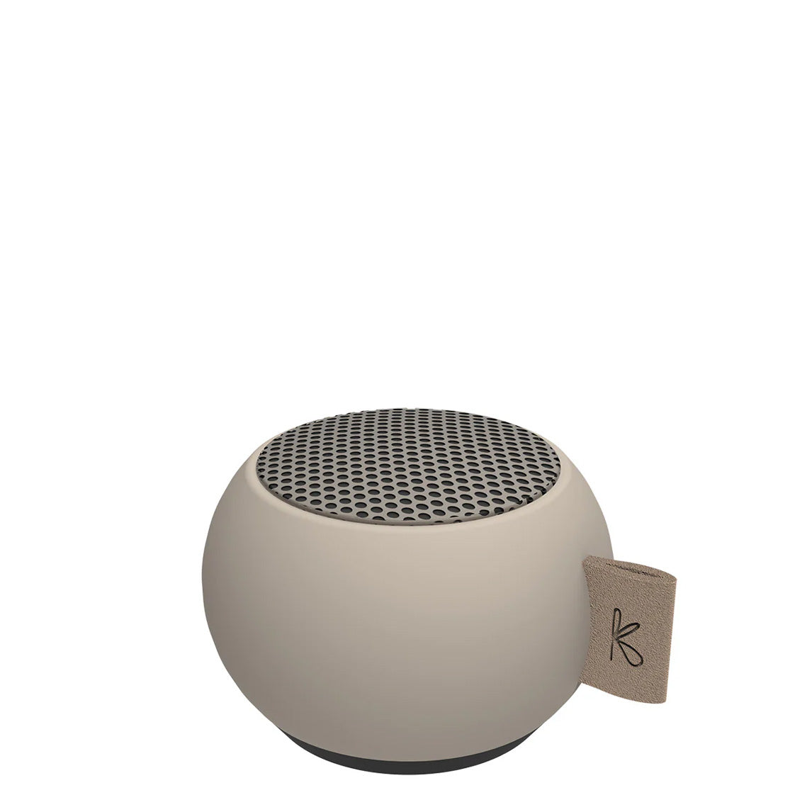 aGO Mini Bluetooth Speaker
