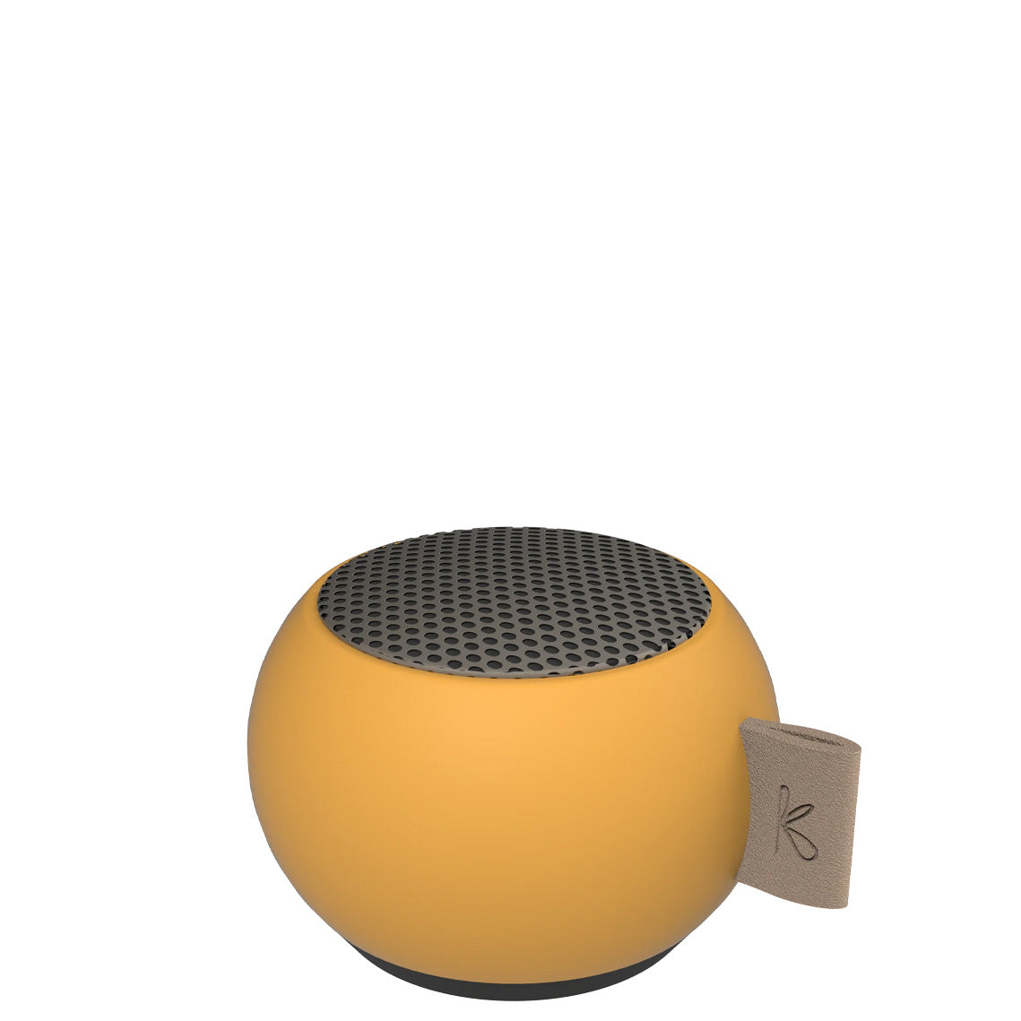 aGO Mini Bluetooth Speaker