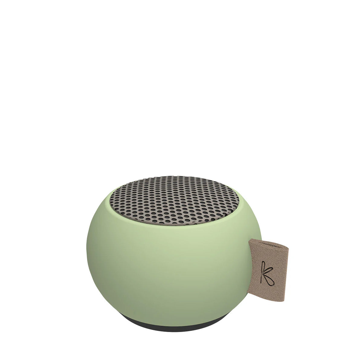 aGO Mini Bluetooth Speaker