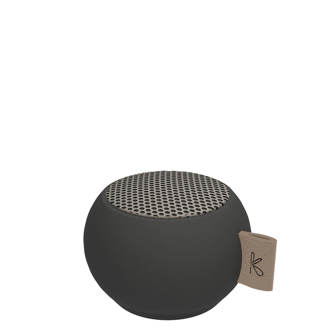 aGO Mini Bluetooth Speaker