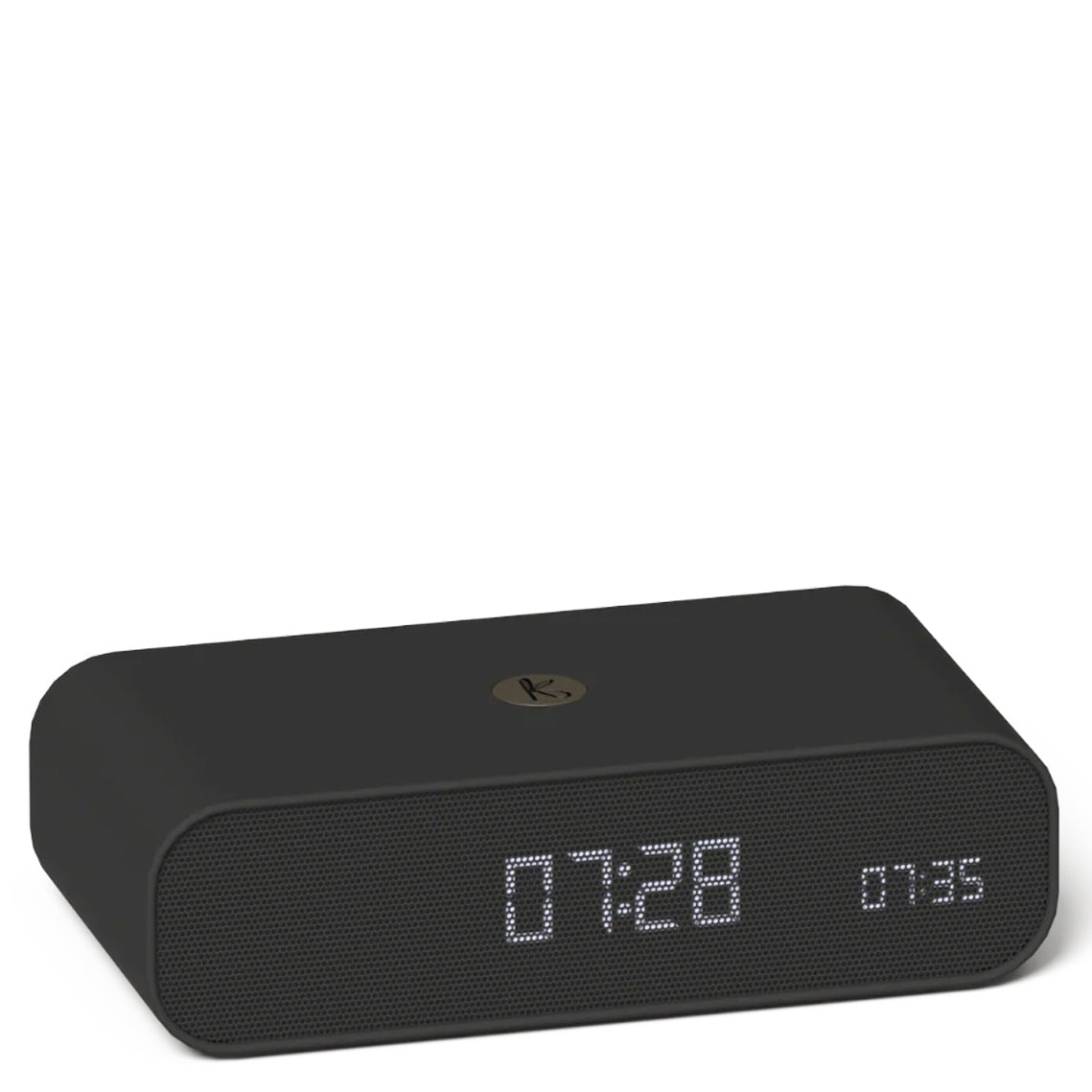 Wakie Alarm Clock