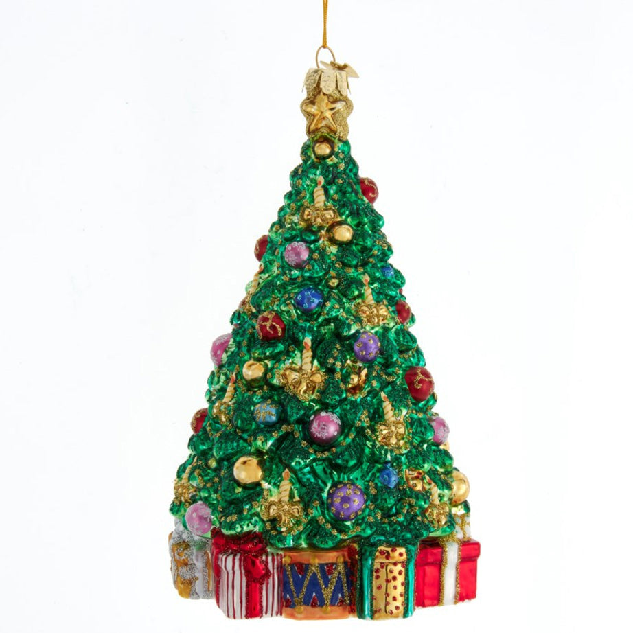 Bellisimo Christmas Tree Ornaments