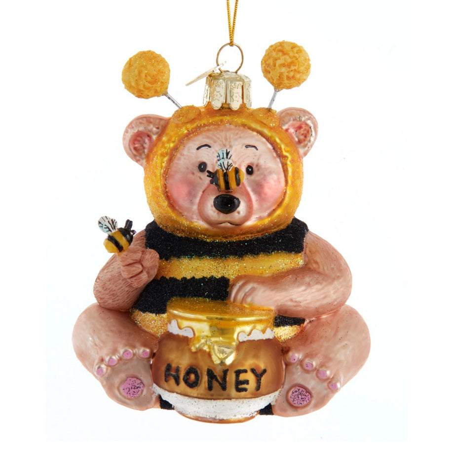 Noble Gems Ornaments | Animals