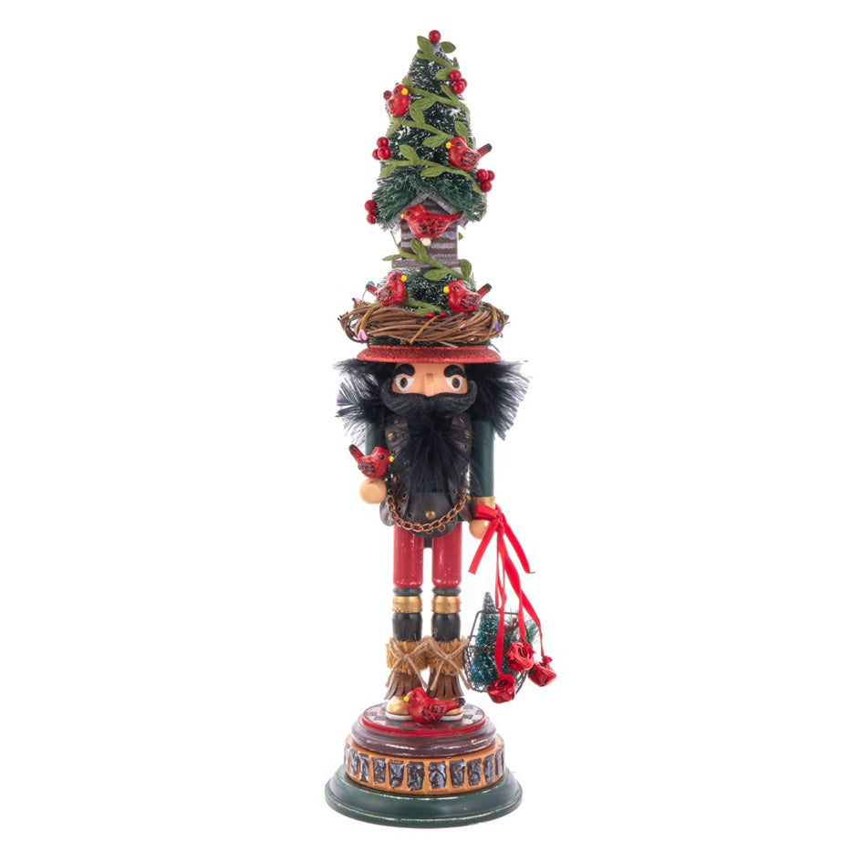 Kurt Adler Hollywood Nutcrackers