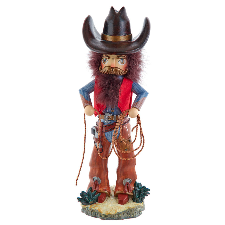 Kurt Adler Hollywood Nutcrackers