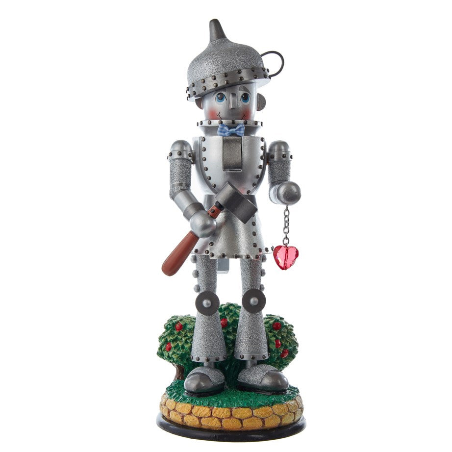 Kurt Adler Wizard of Oz Nutcrackers