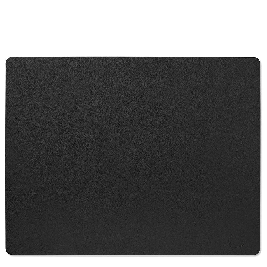 Leather Table Mats