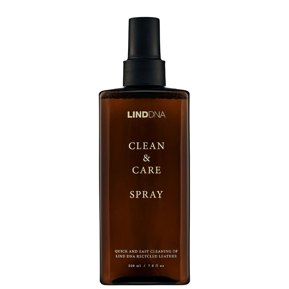 LIND DNA Cleaners
