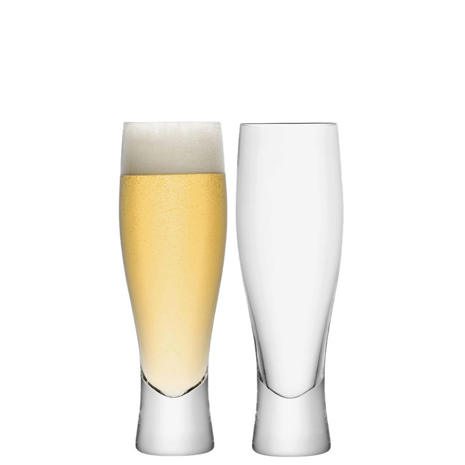 Bar Collection | Beer Glass Sets