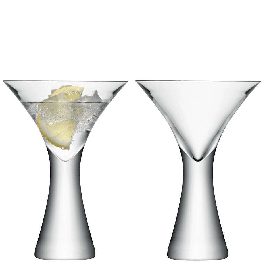 Moya Cocktail Glasses