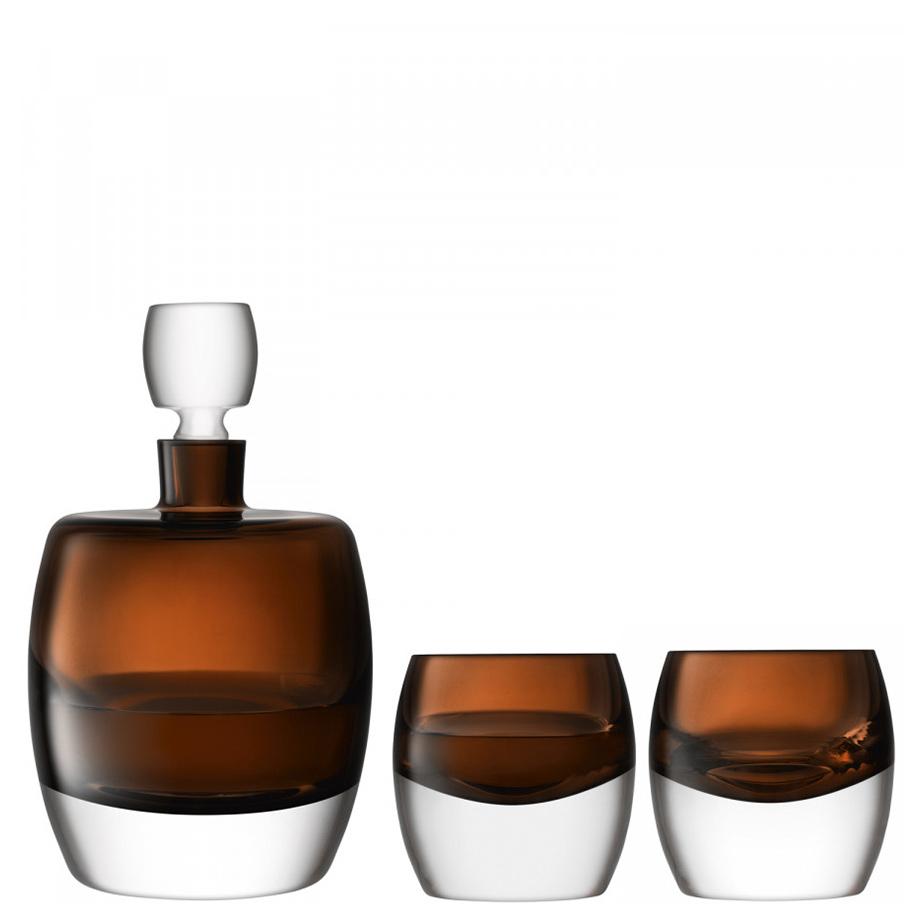 Whiskey Club Collection