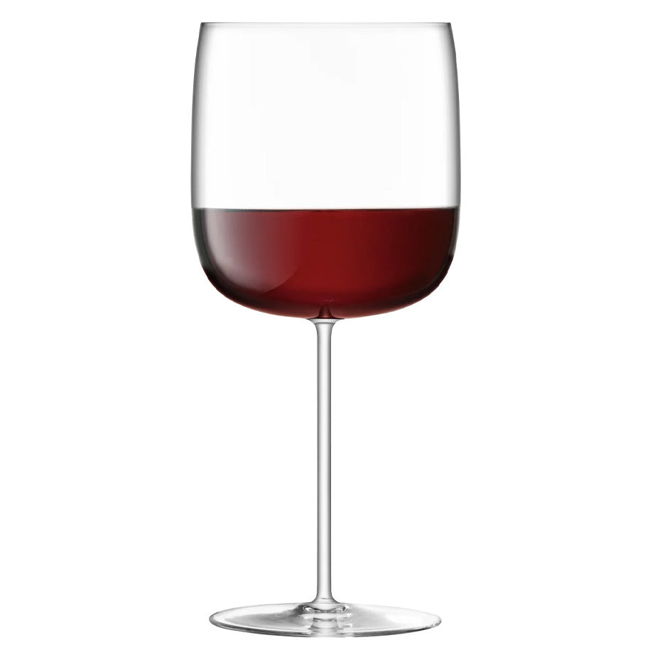 Borough Wine Glasses