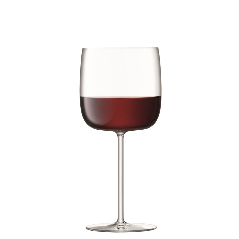 Borough Wine Glasses
