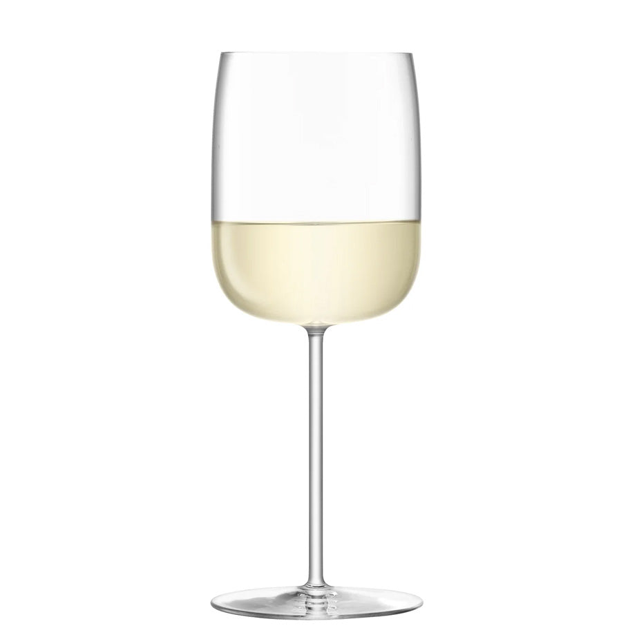 Borough Wine Glasses