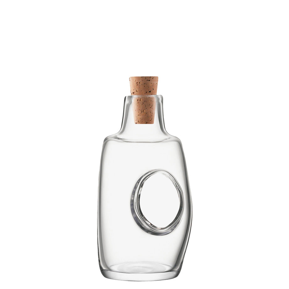 Void Oil / Vinegar Bottle