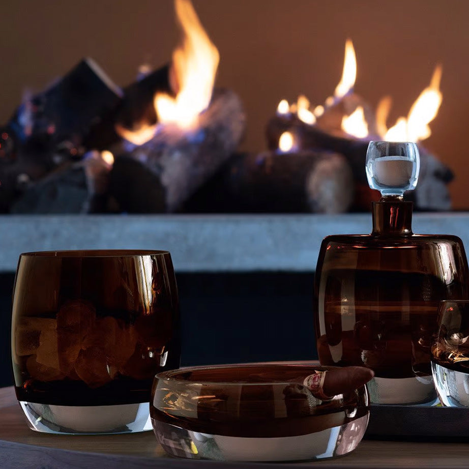 Whiskey Club Collection