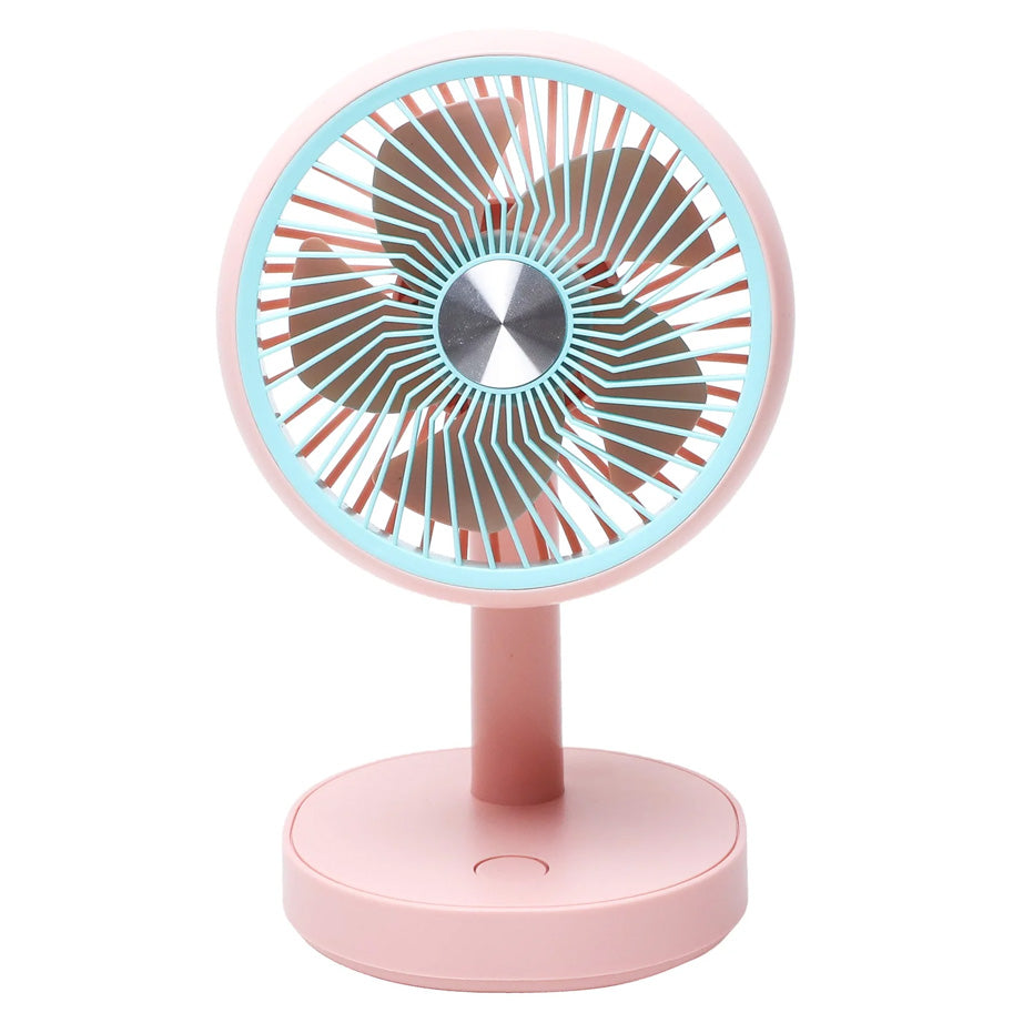 3 Speed Portable Fan