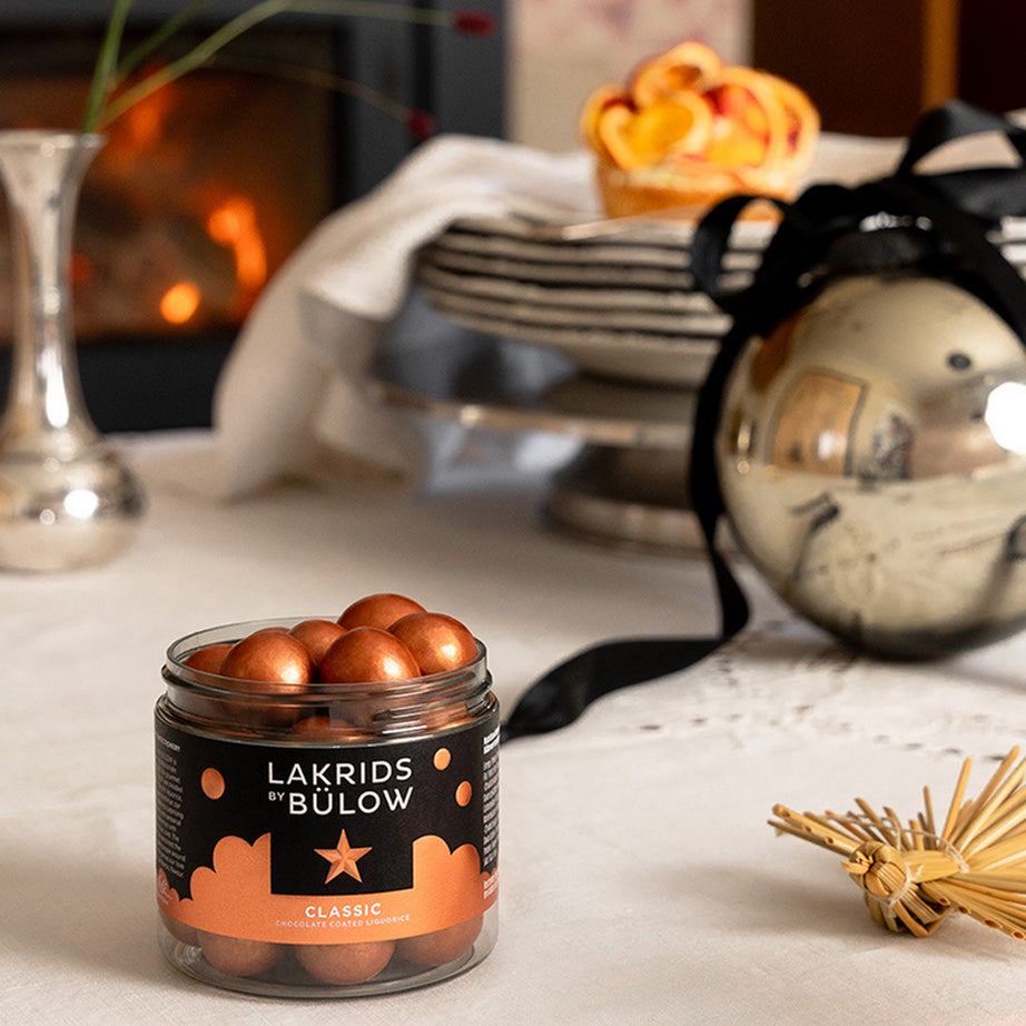 Lakrids by Bülow | 2026 Holiday Collection 150g