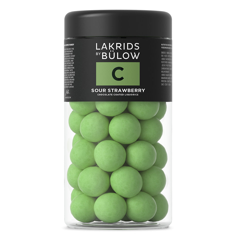 Lakrids by Bülow | Liquorice & Chocolate