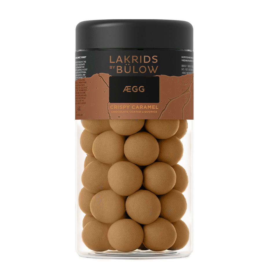Lakrids by Bülow | Liquorice & Chocolate