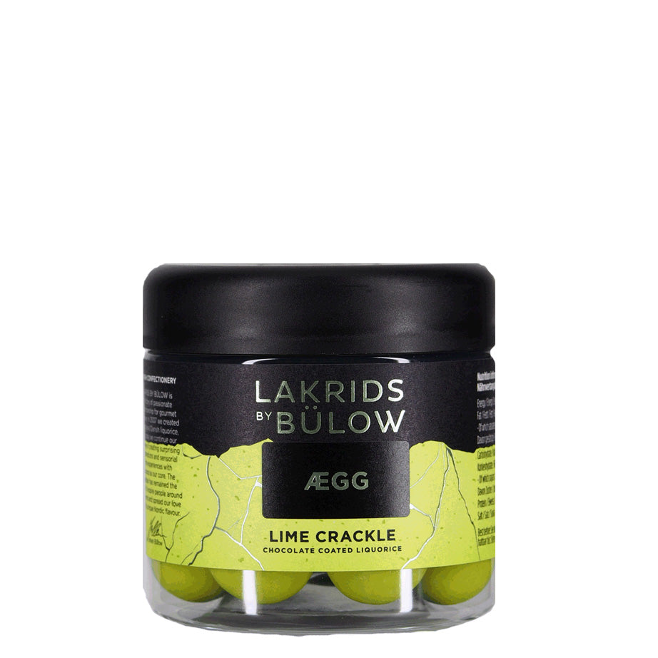 Lakrids by Bülow | Liquorice & Chocolate