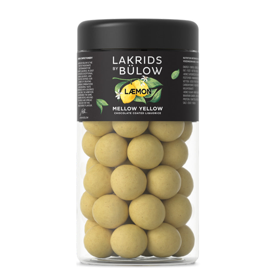Lakrids by Bülow | Tropical