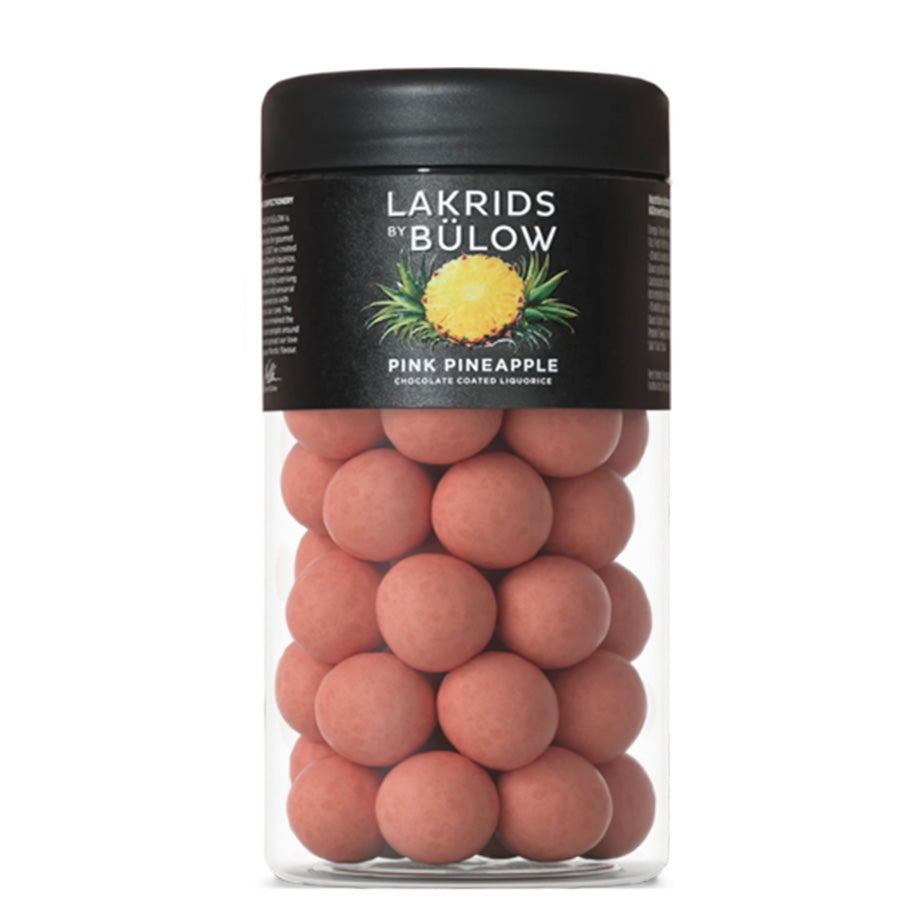 Lakrids by Bülow | Tropical