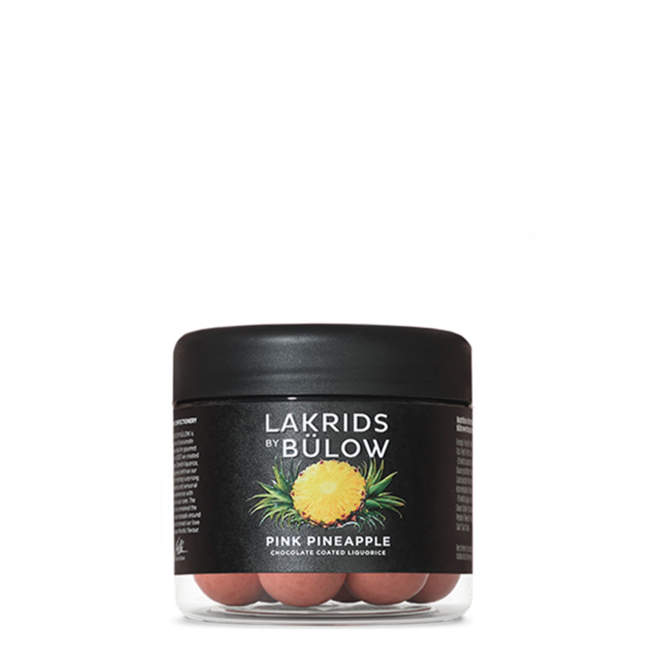 Lakrids by Bülow | Tropical