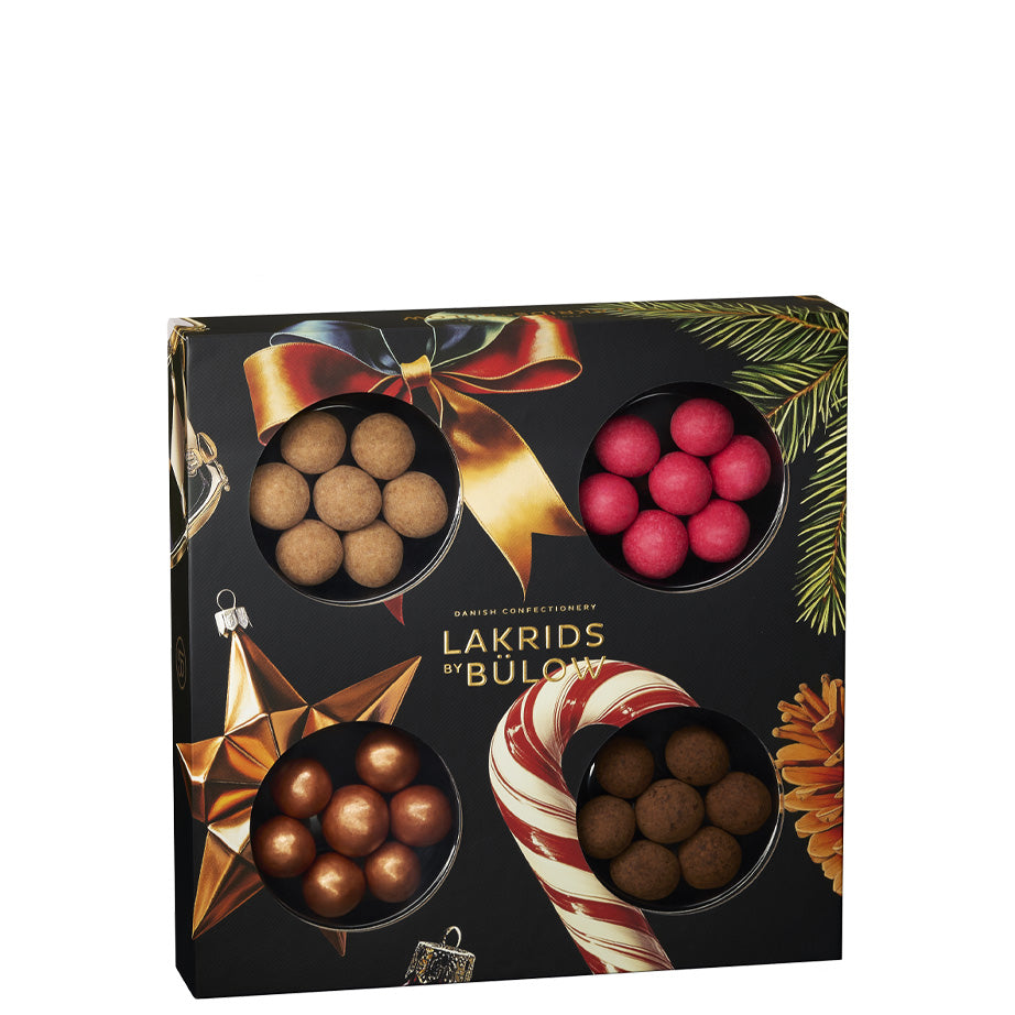 Lakrids by Bülow | 2025 Winter Selection Box