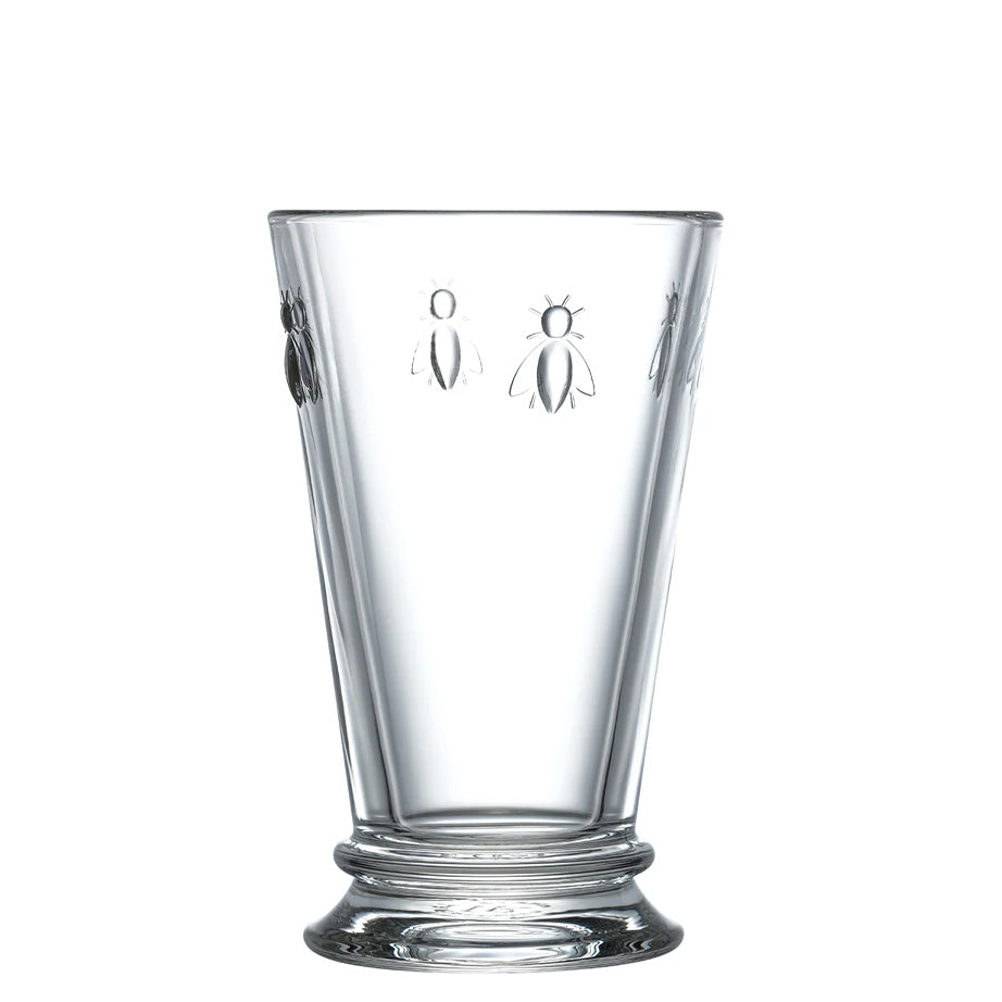 Bee Collection Glassware