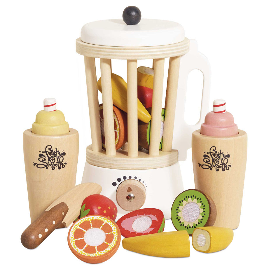 Fruit & Smoothie Blender Set