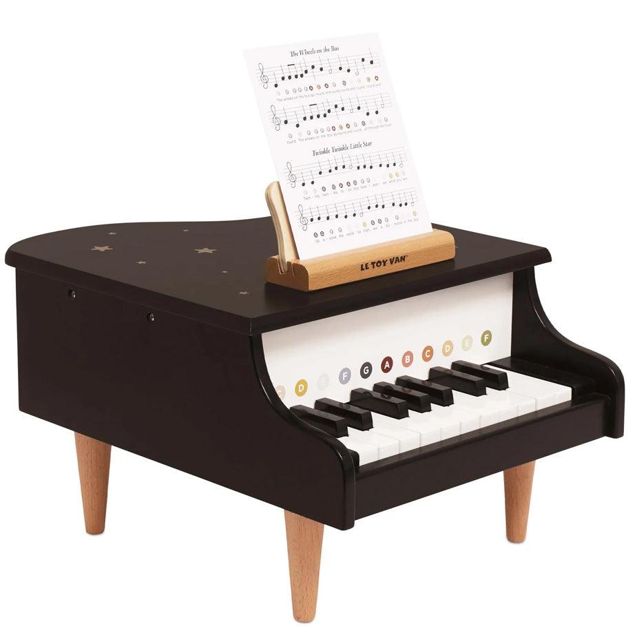 Le Toy Van Grand Piano