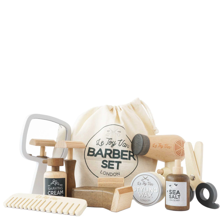 Le Toy Van Grooming Kits