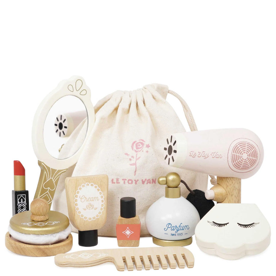 Le Toy Van Grooming Kits