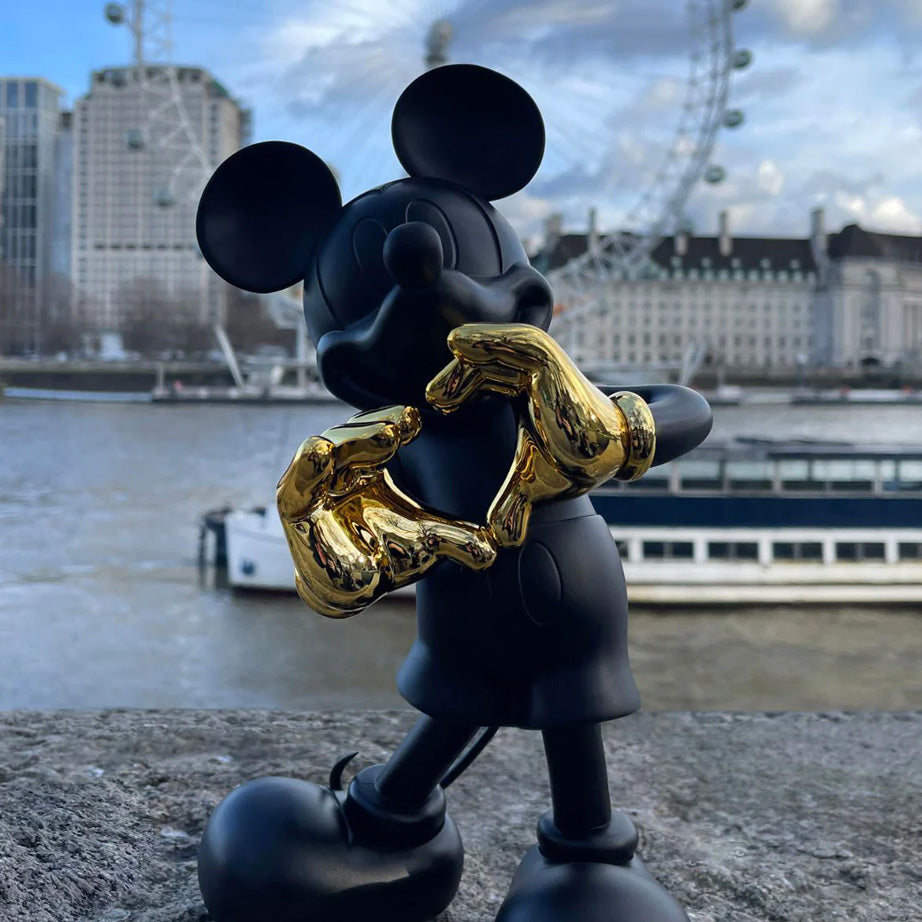 Leblon Delienne Pop Sculptures