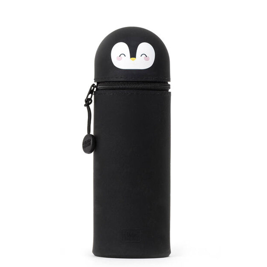 Kawaii Penguin Pencil Case