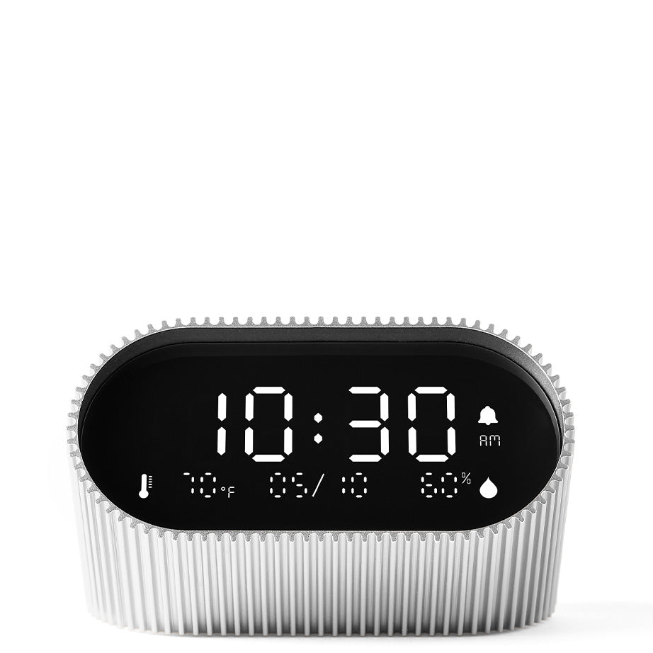 Ray Alarm Clock