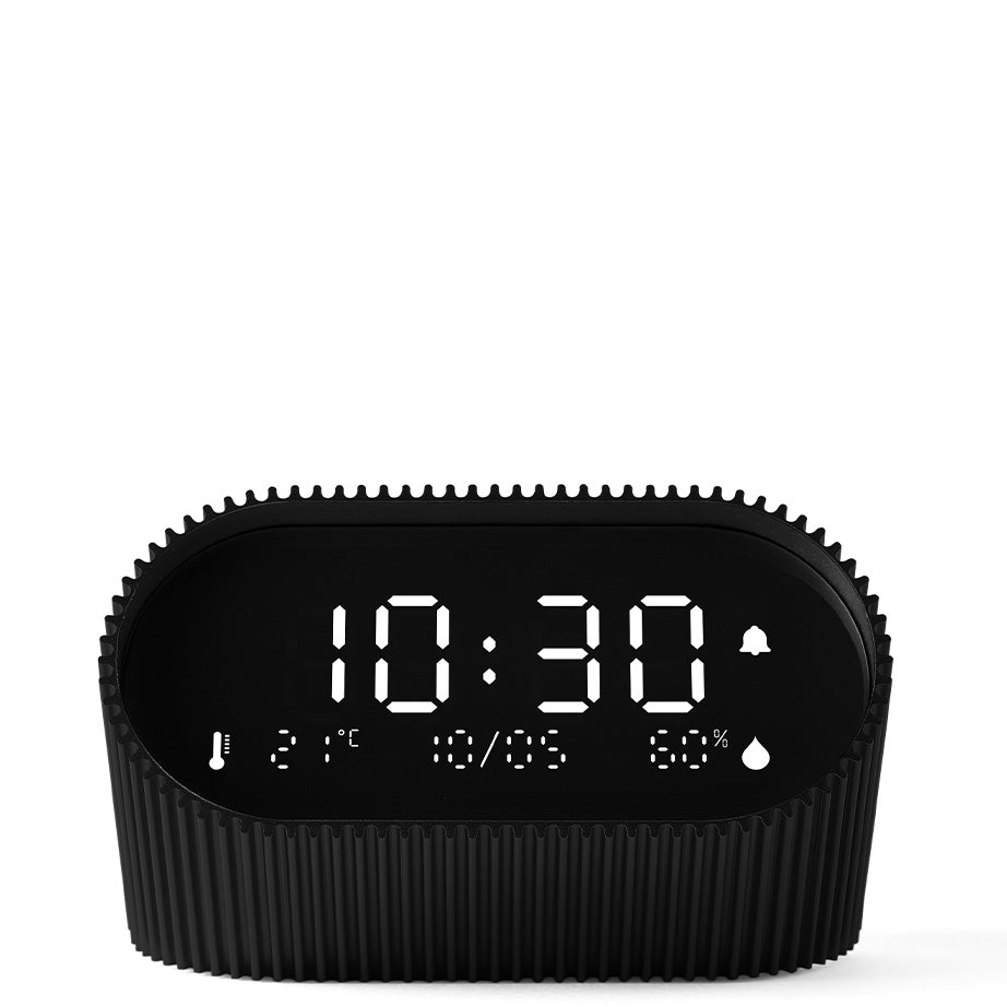 Ray Alarm Clock
