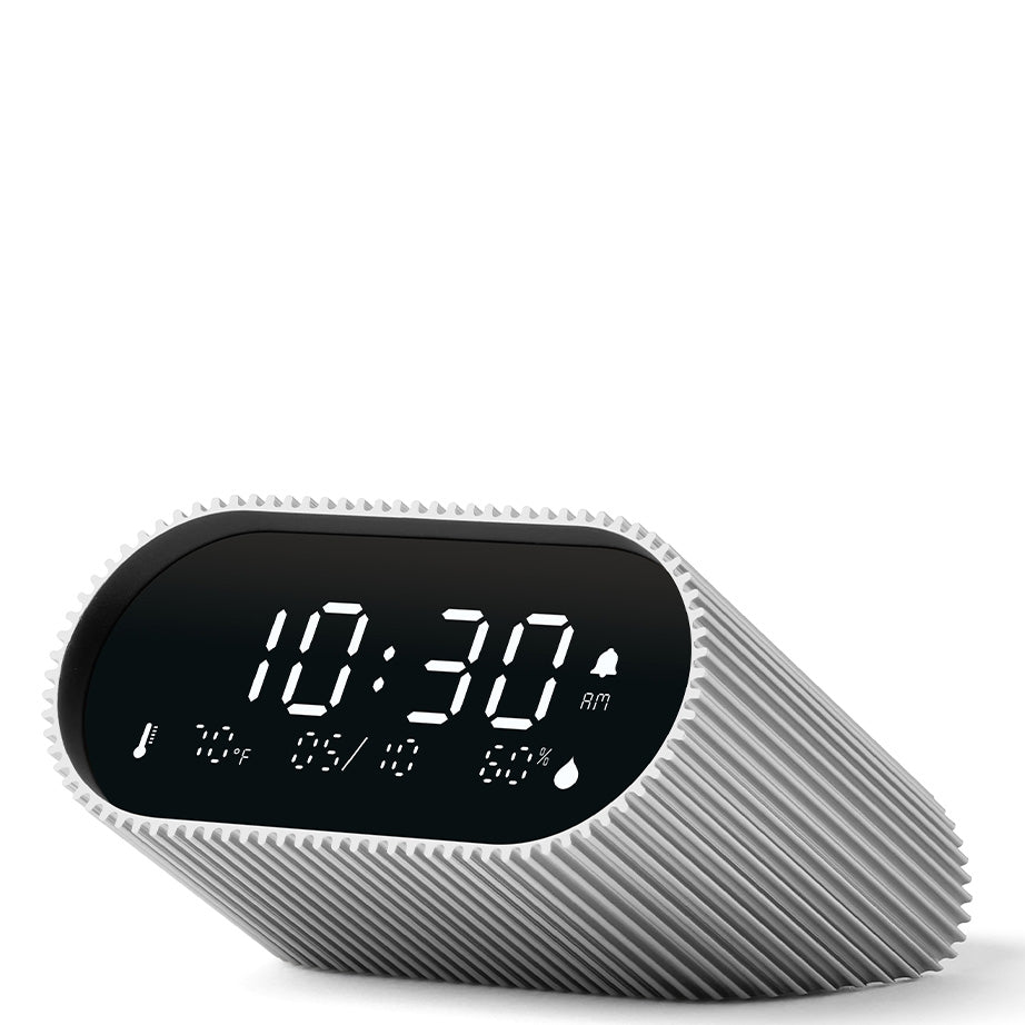 Ray Alarm Clock