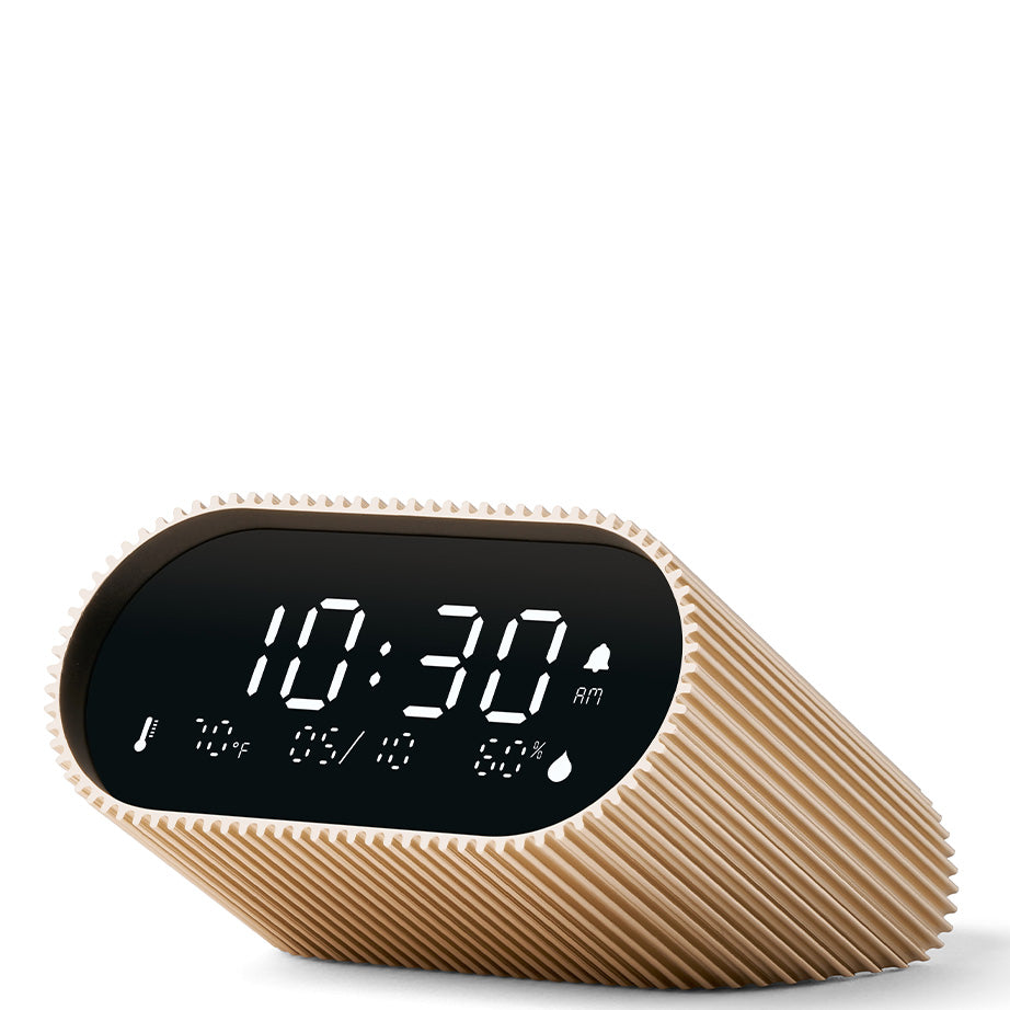 Ray Alarm Clock
