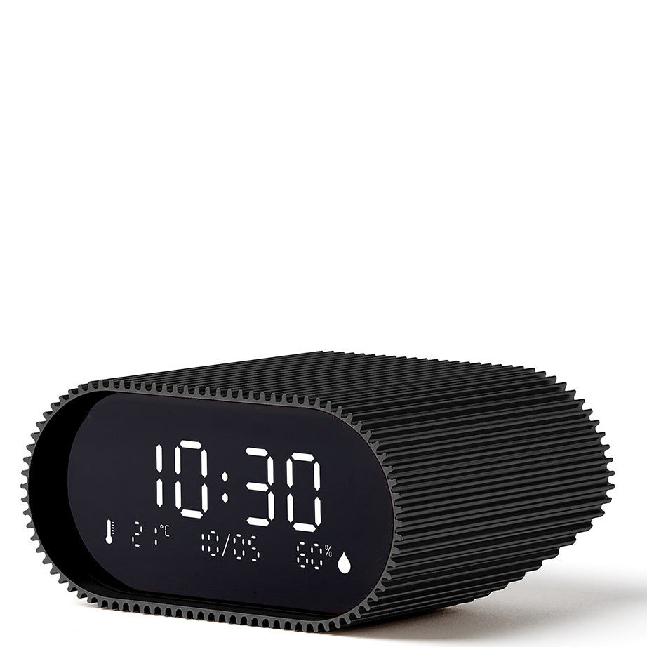 Ray Alarm Clock