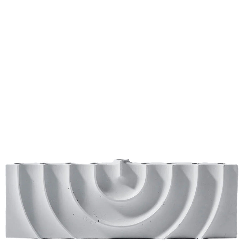 Ripple Menorah