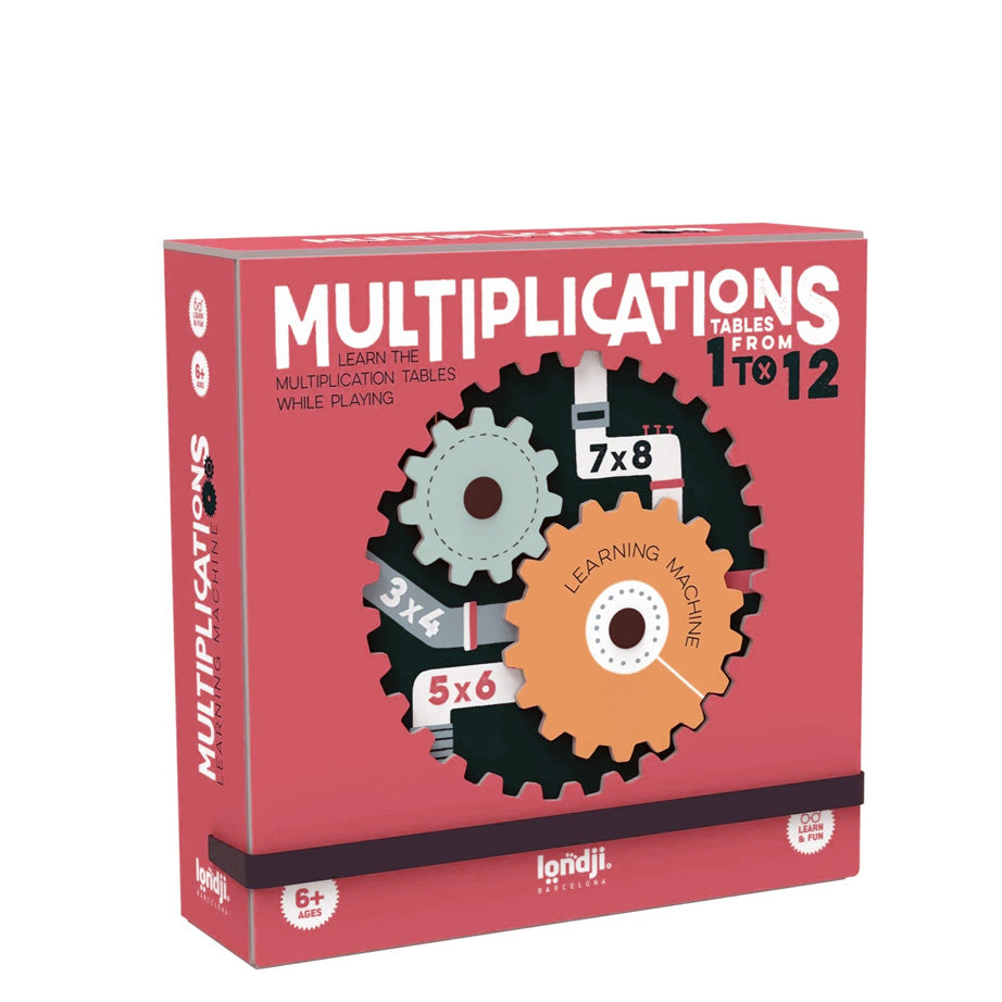 Multiplications