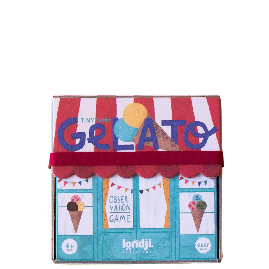 Londji Tiny Games