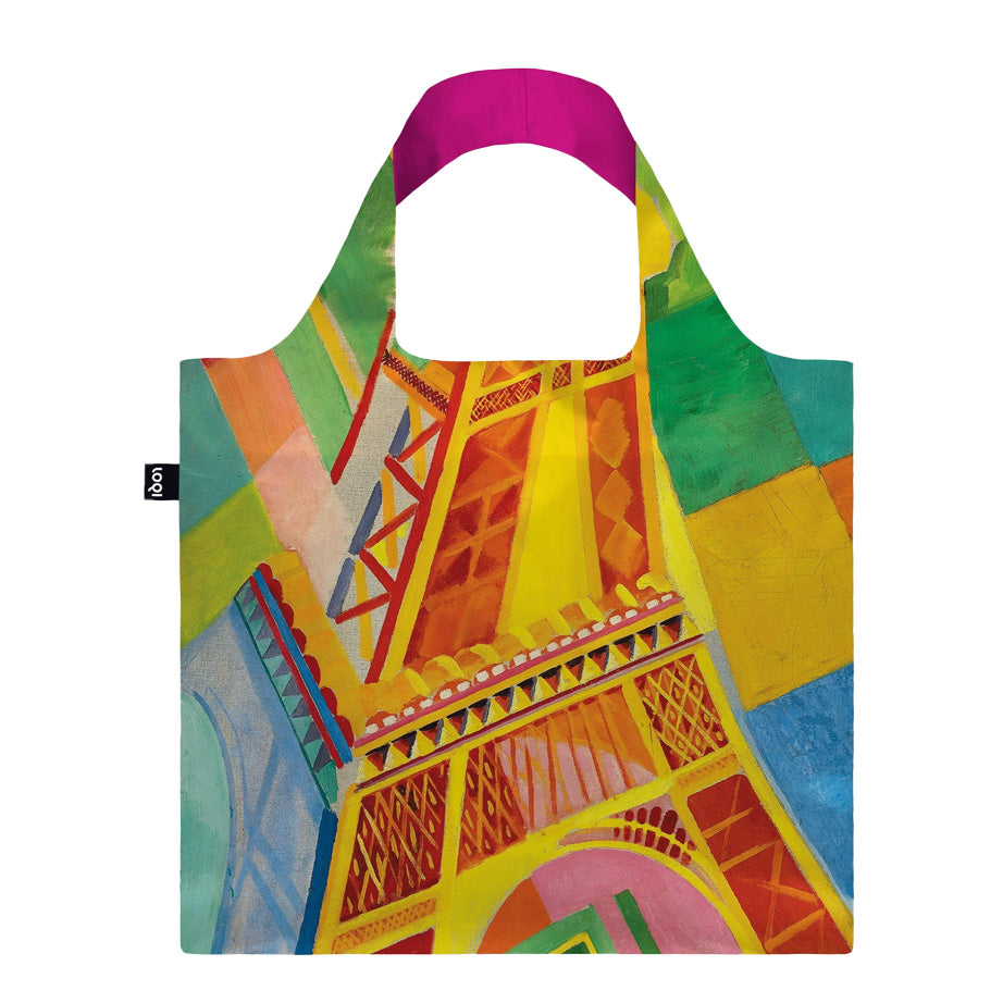 Museum Collection Bags | Modern Artists