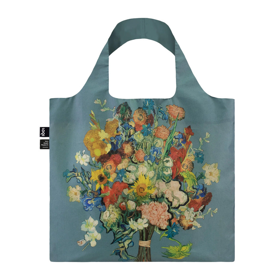 LOQI Bags | Van Gogh