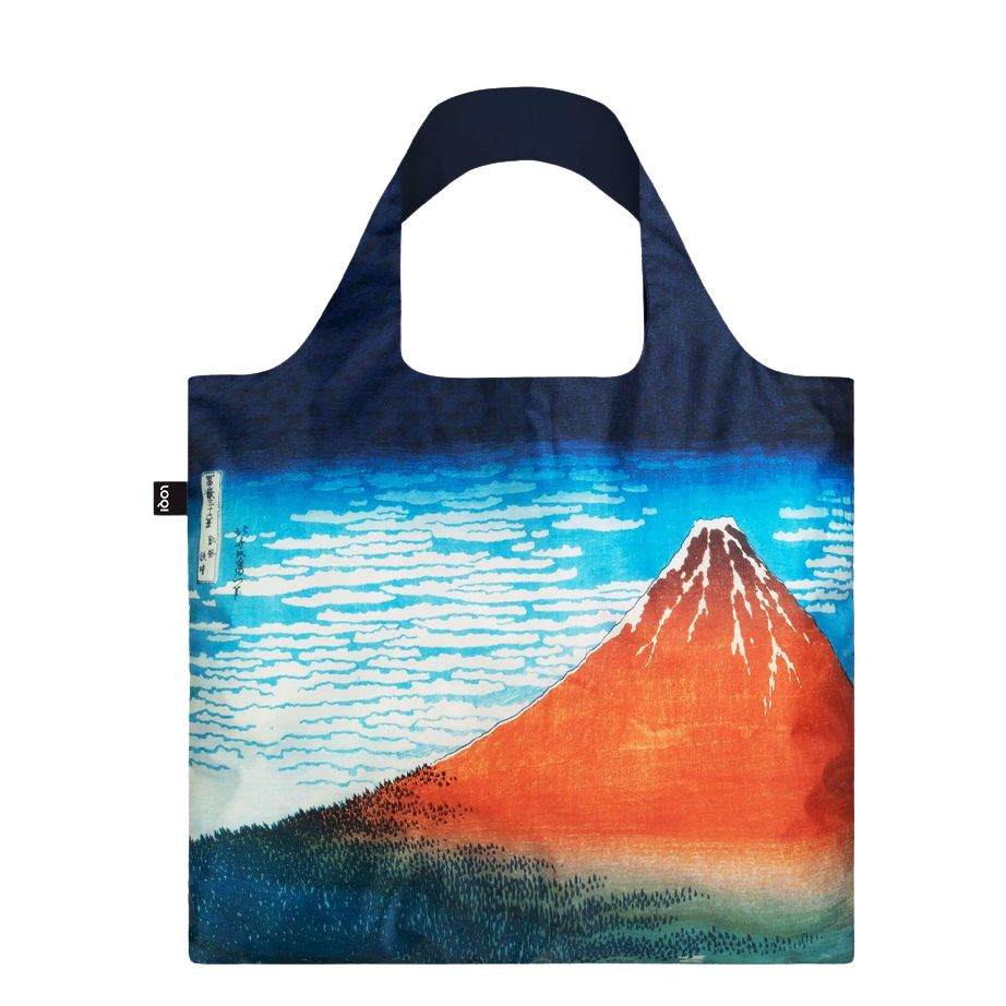 Museum Collection Bags | Japanese Art