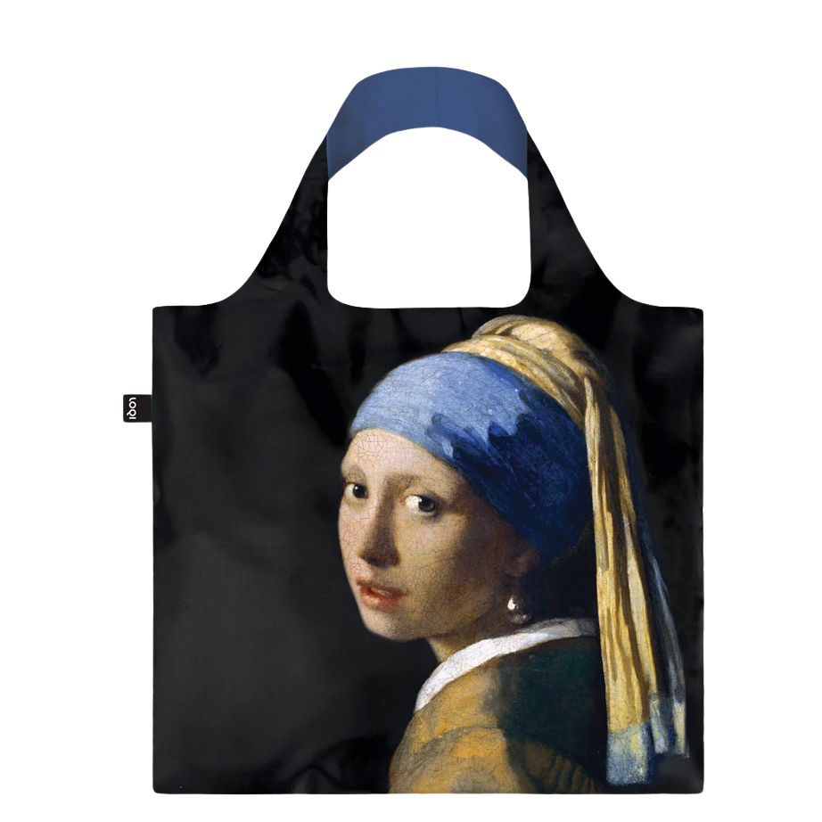 Museum Collection Bags | Classic Artists
