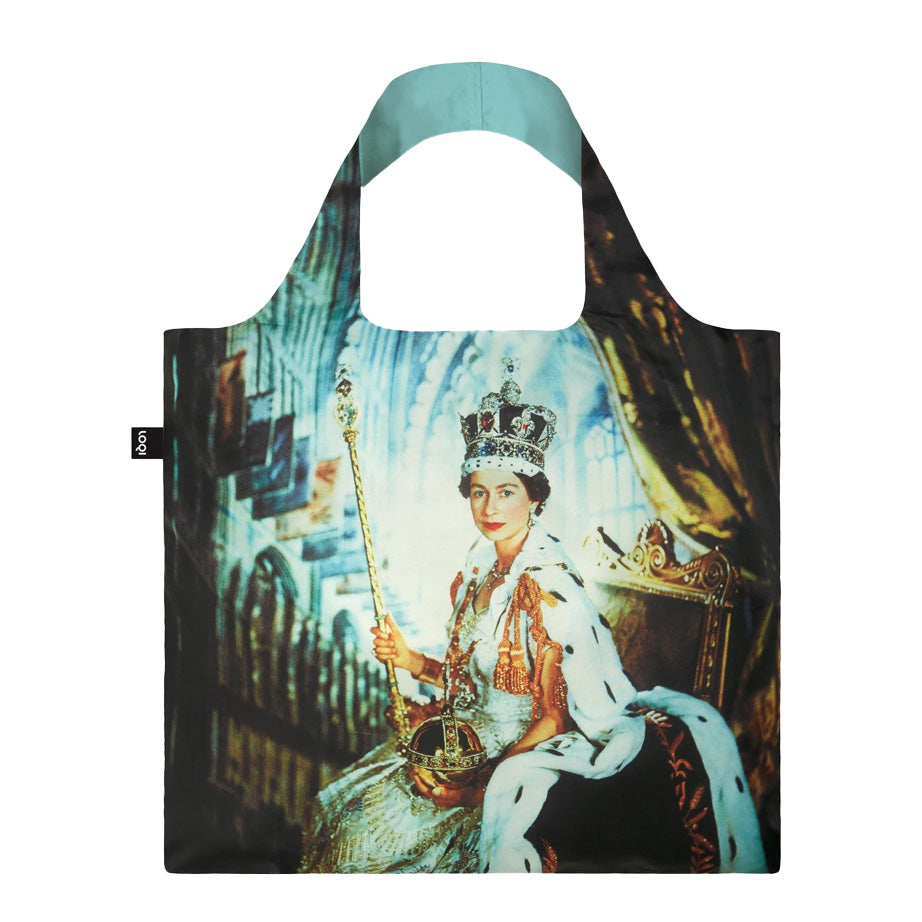 LOQI Bags | Contemporary Artists