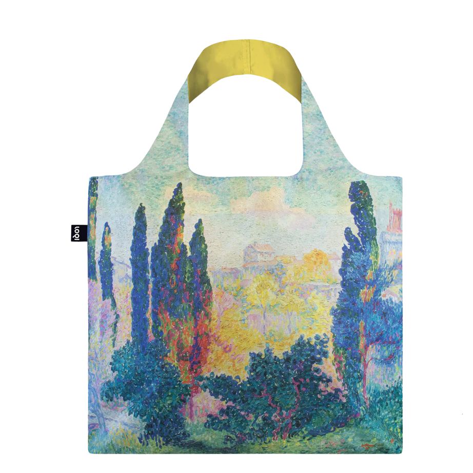 Museum Collection Bags | Modern Artists